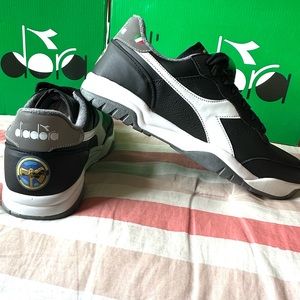 Diadora Maverick x Thor Marvel Studios Edition Sneakers Size Men’s 12